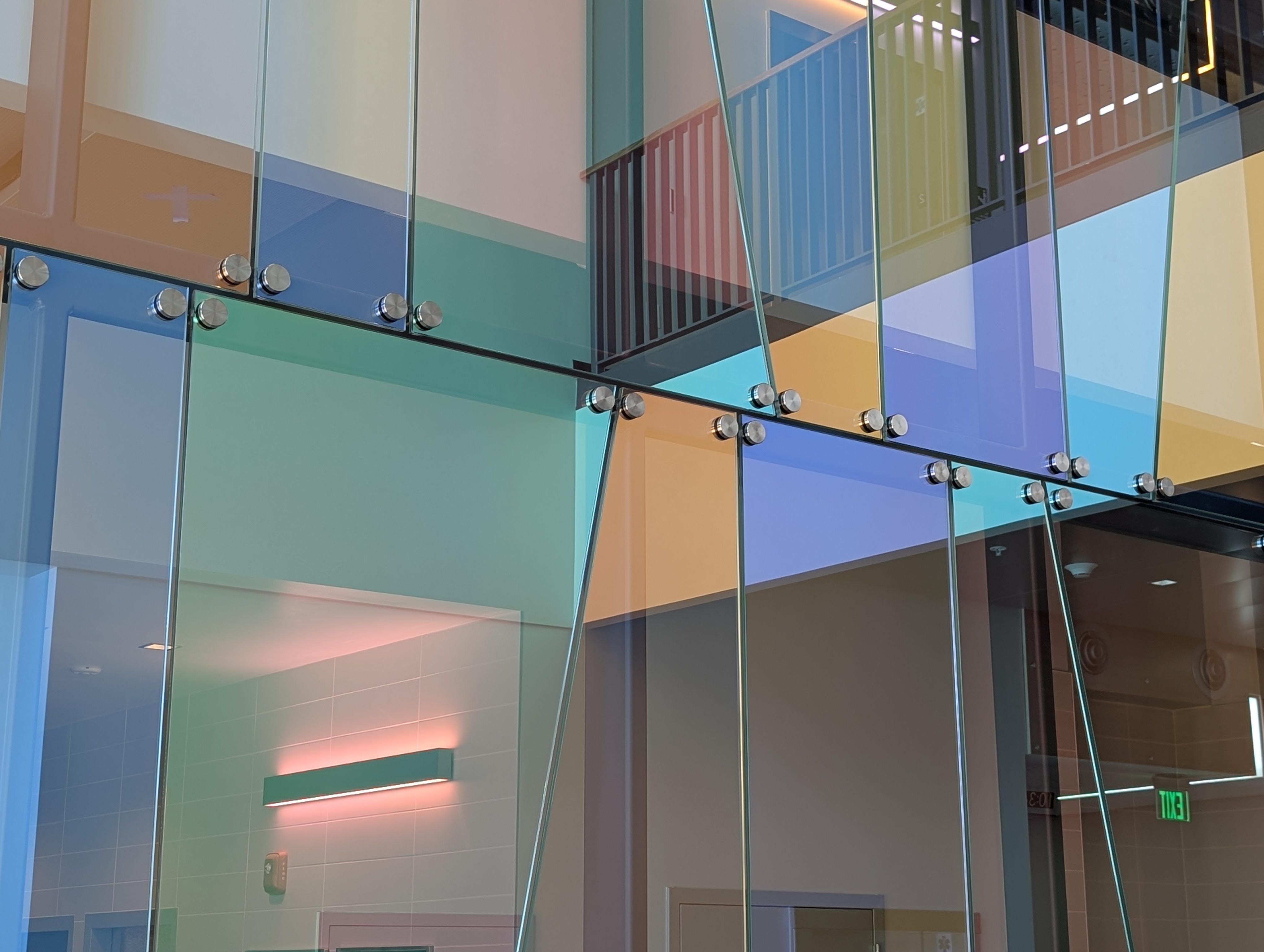 Montgomery High School